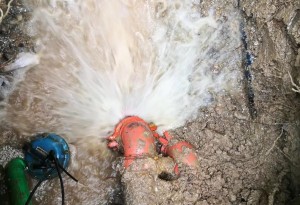 仙游县暗管漏水检测一