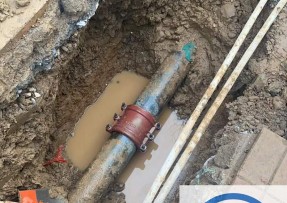 仙游县水管漏水检测公司4