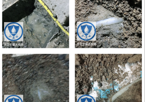 仙游县水管漏水检测公司3