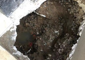 仙游县水管漏水检测公司2