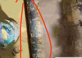 仙游县水管漏水检测公司1